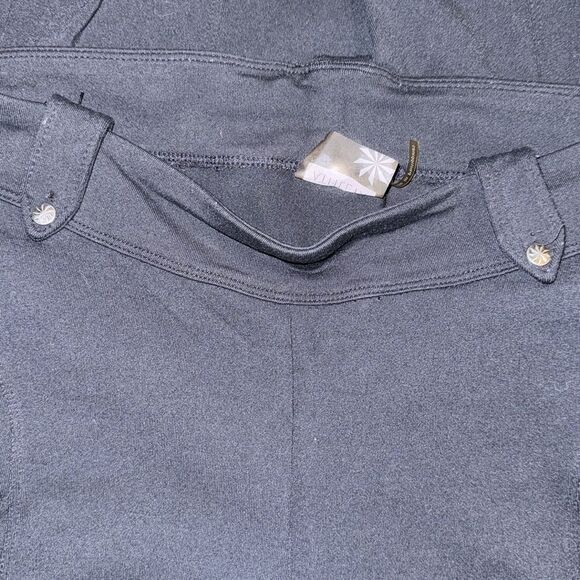 ATHLETA‎ Tear Away B4  U Play workout  pants size Small Tall - Picture 7 of 9